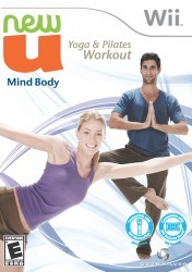 New U Mind Body – Yoga & Pilates Workout Rom